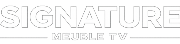 Signature Meuble TV
