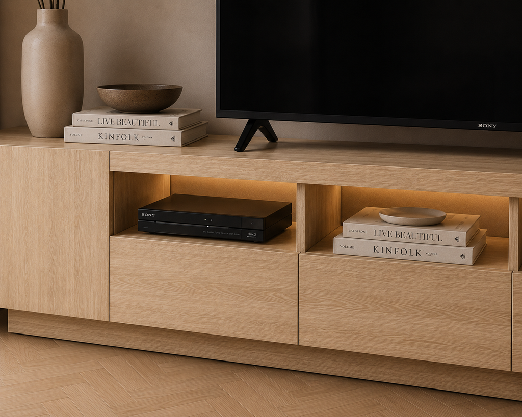 Zoom sur niches ouvertes